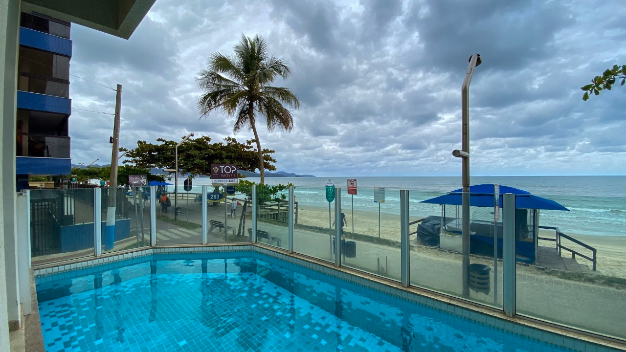 Apartamento à venda, Cristal Palace, Meia Praia, Itapema (2)