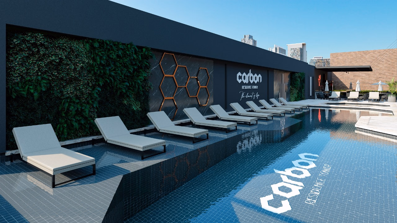 Carbon Residence, Jardim Praia Mar, Itapema-SC (4)