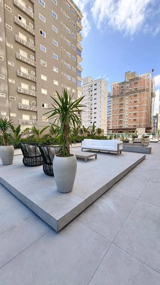(2) área de lazer Sangiovese Residencial - Itapema SC