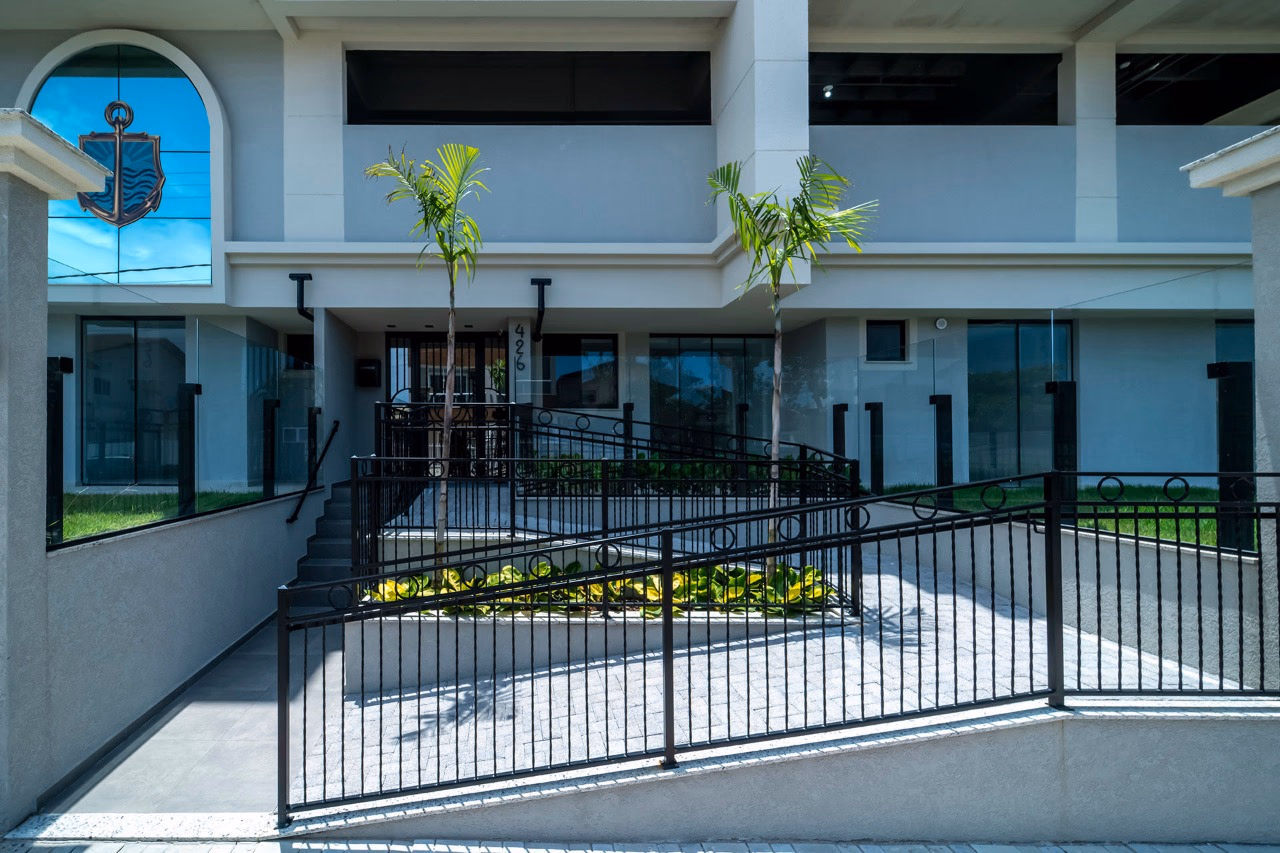 Due Mari Residence, Mariscal, Bombinhas (6)