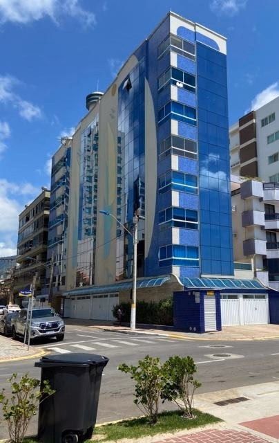 Veleiros Residence — Centro