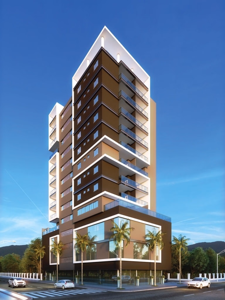 Porto Rico Residence — Meia Praia