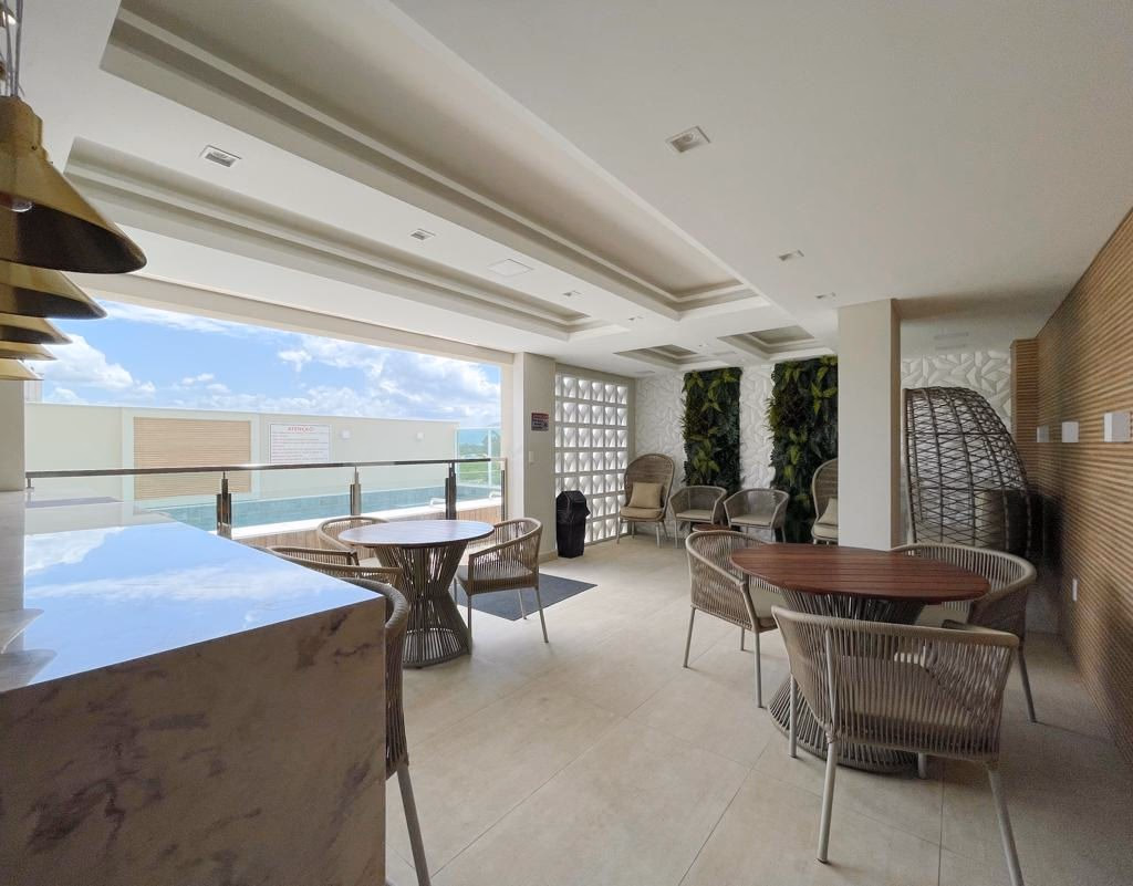 Apartamento a venda, Palazzo Di Porto, Balneário Perequê, Porto Belo (14)