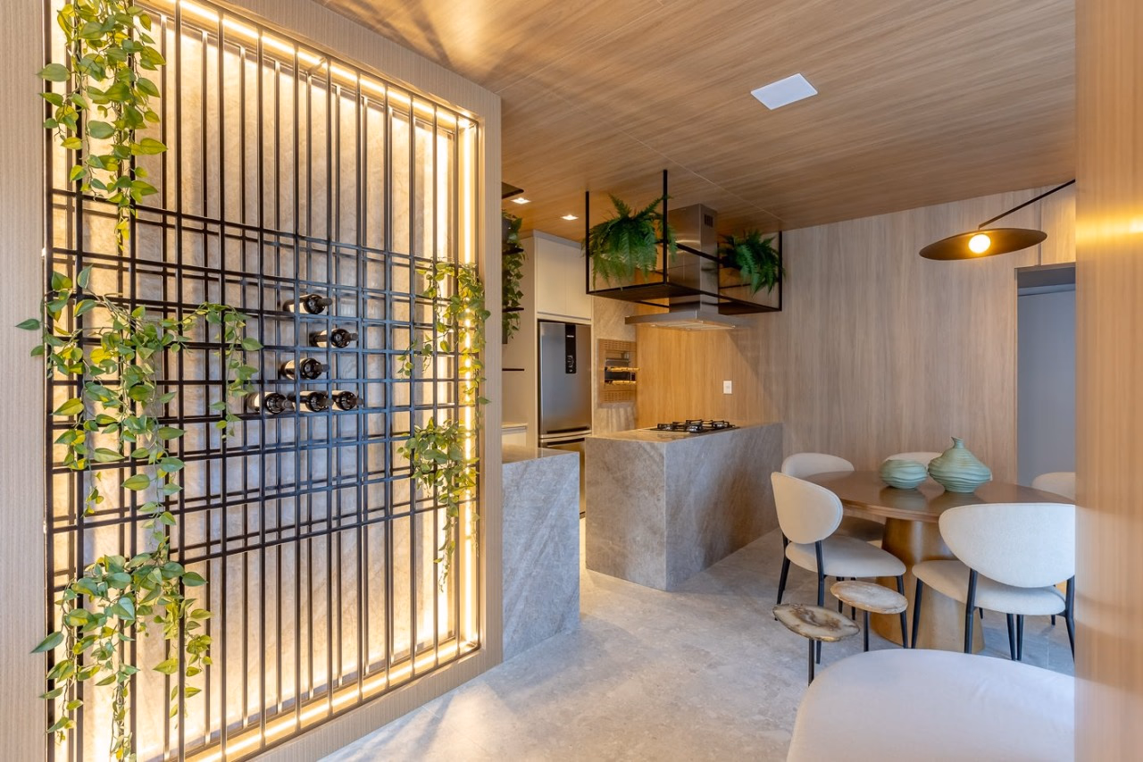 Residencial Éleve, Rua Alcideas J