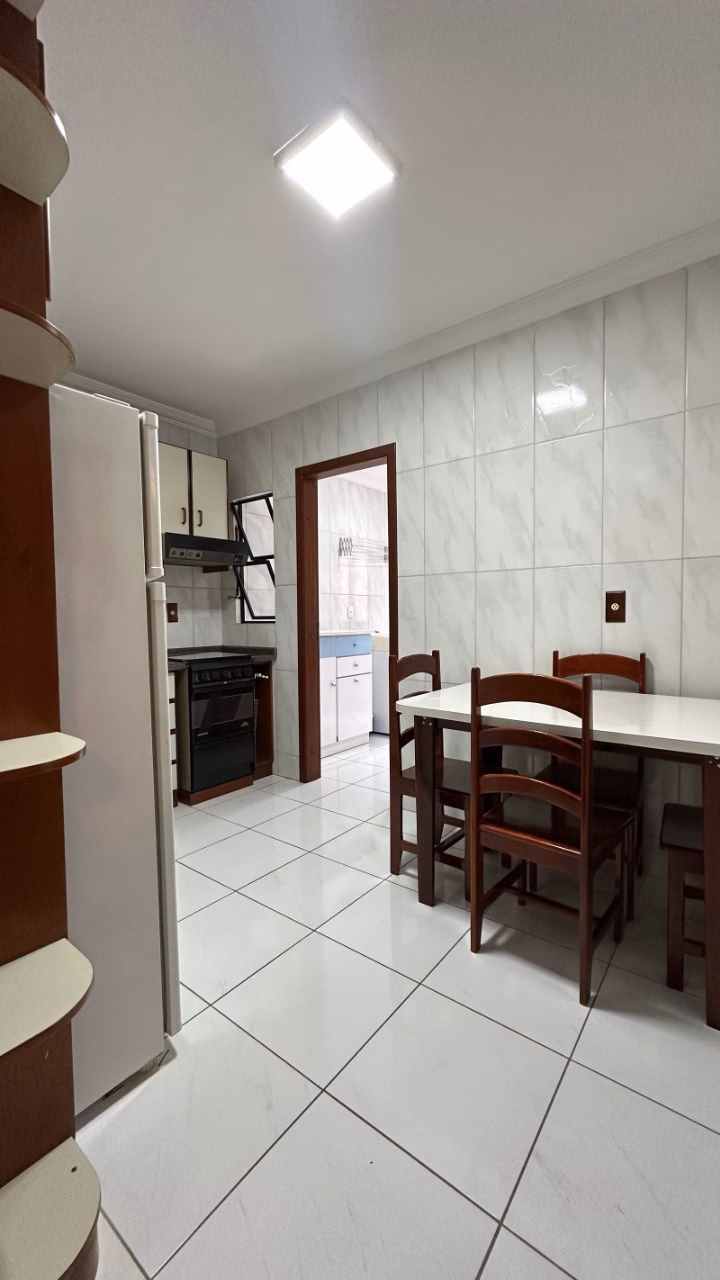 Apartamento 3 quartos em Meia Praia — Meia Praia, Itapema