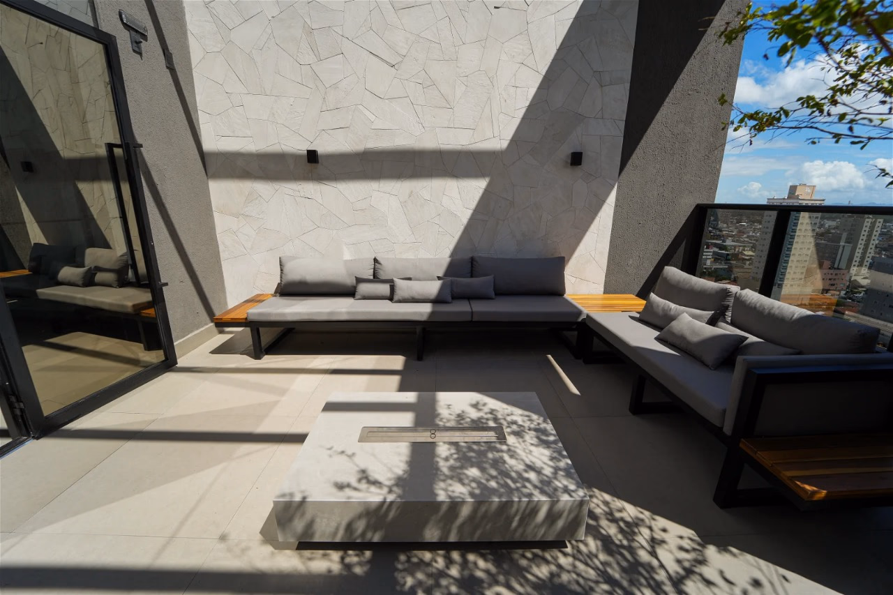 Soul Residence, Rua 406 B, Bairro Morretes, Itapema - Sc (5)