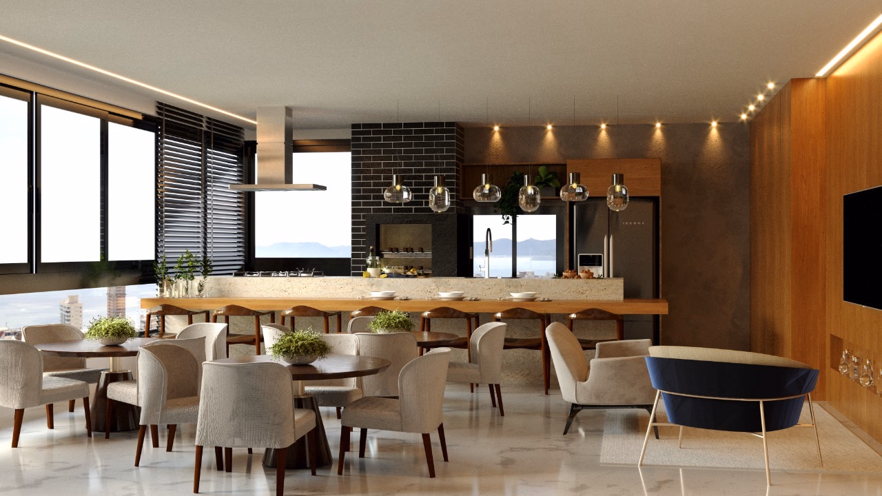 Apartamento na planta a venda em Meia Praia, Itapema (8)