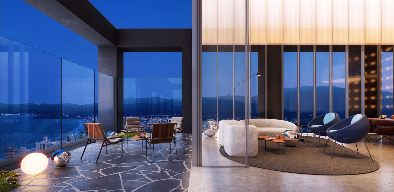 Empreendimento Futura Residence, Meia Praia, Itapma-SC (32)