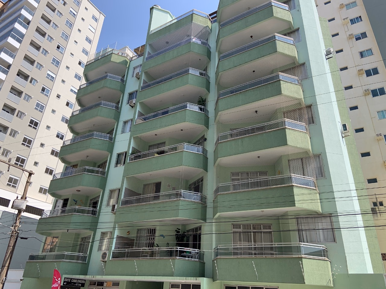 Marcelo Henrique — Meia Praia