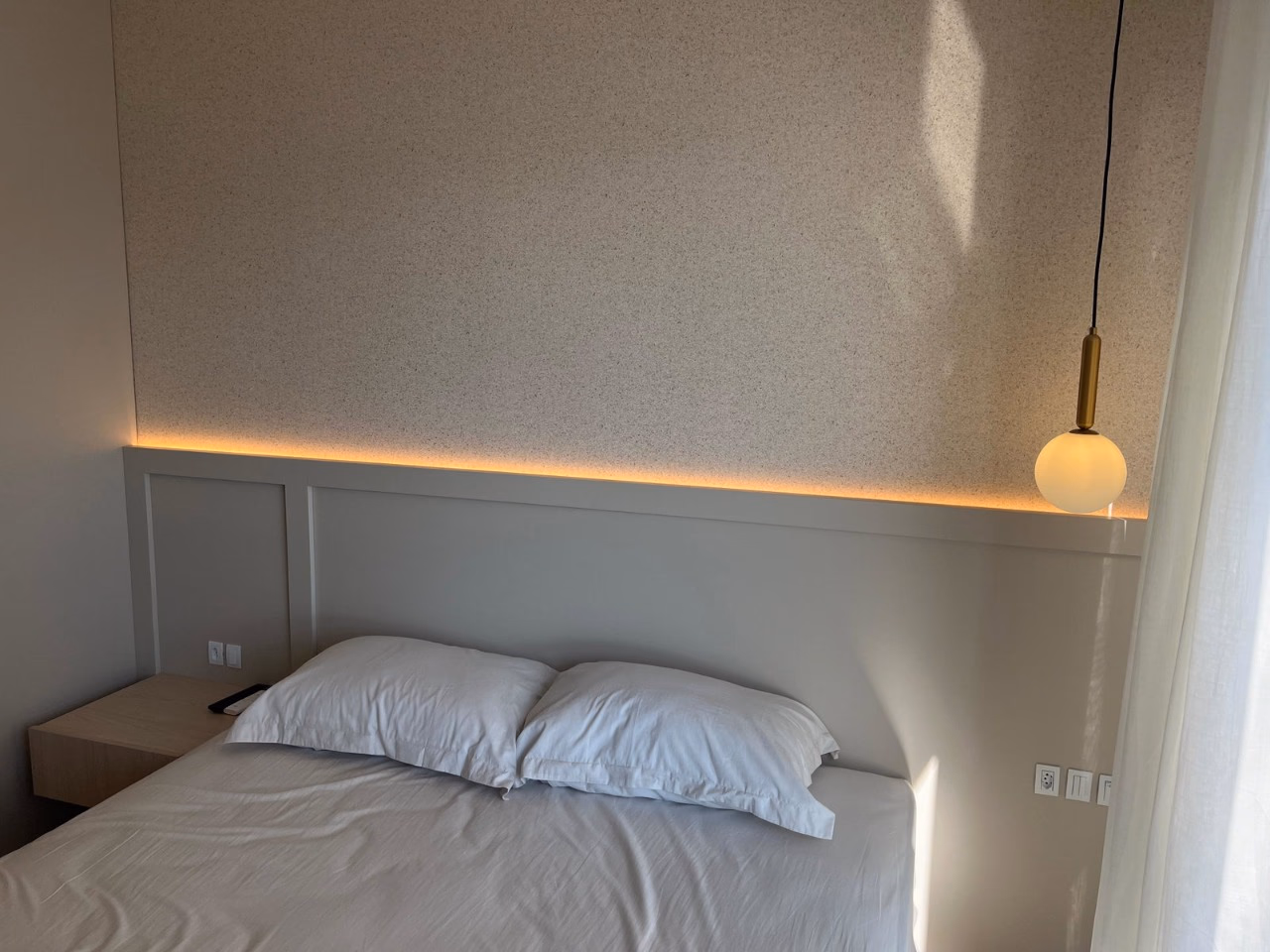 Apartamento 4 suítes em Meia Praia — Meia Praia, Itapema
