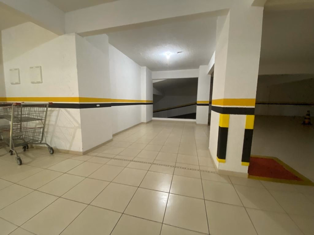 Apartamento 4 quartos em Meia Praia — Meia Praia, Itapema