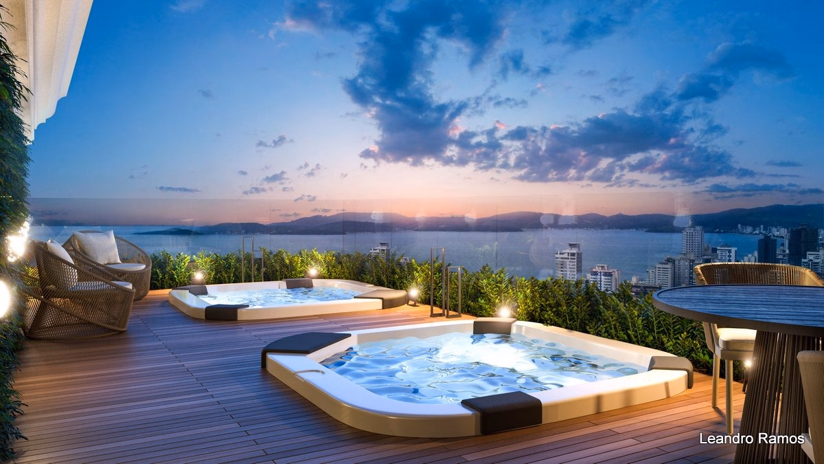 Noblesse Residence, Morretes, Itapema-SC (9)