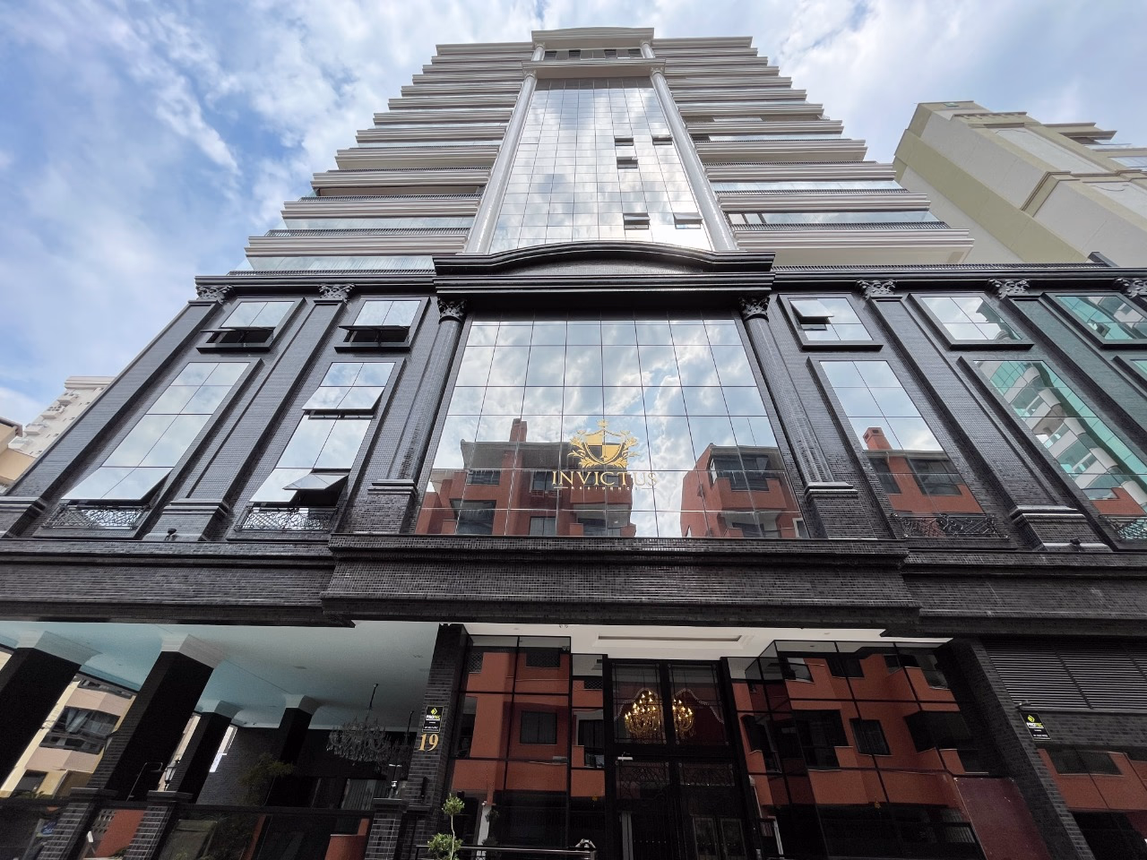 Apartamento a venda no Centro de Itapema (2)