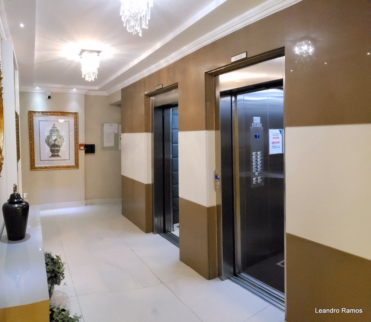 Apartamento a venda em Itapema, Res Donatti (7)