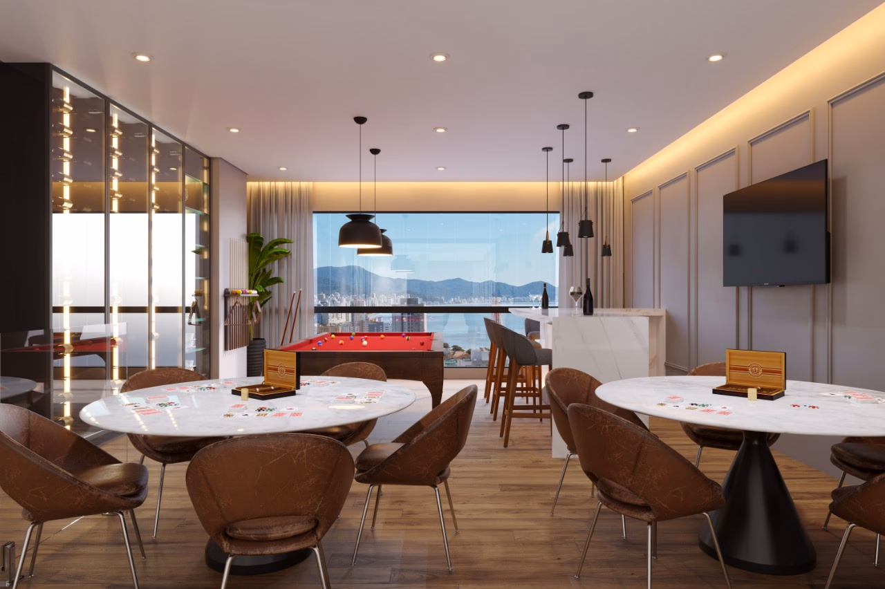 Apartamento a venda, Mont Blanc, Perequê, Porto Belo-SC (7)