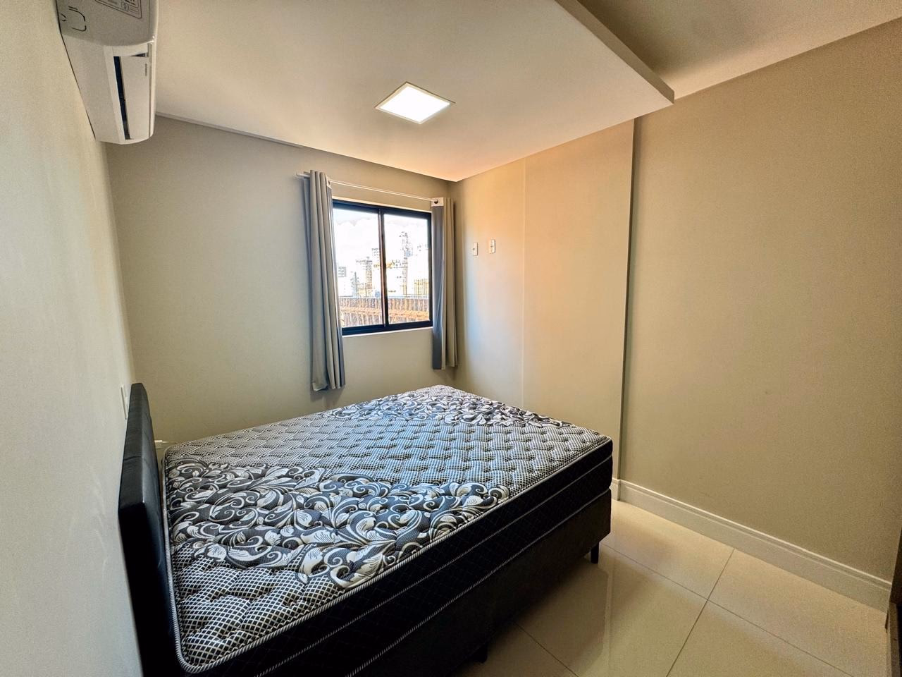 Apartamento 2 suítes em Balneário Perequê — Balneário Perequê, Porto Belo