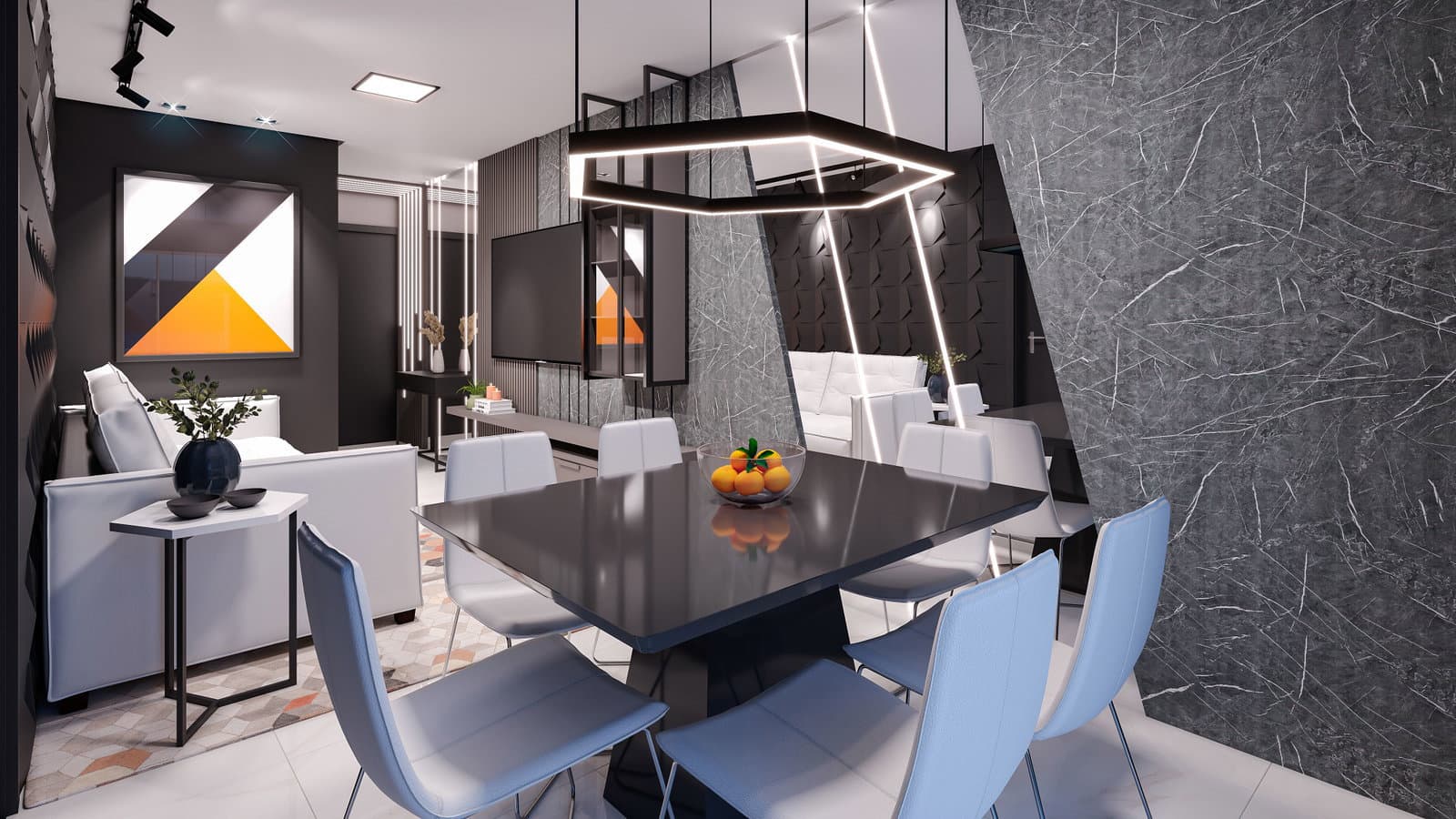 Apartamento 2 suítes em Leopoldo Zarling (Jardim Praiamar) — Leopoldo Zarling (Jardim Praiamar), Itapema