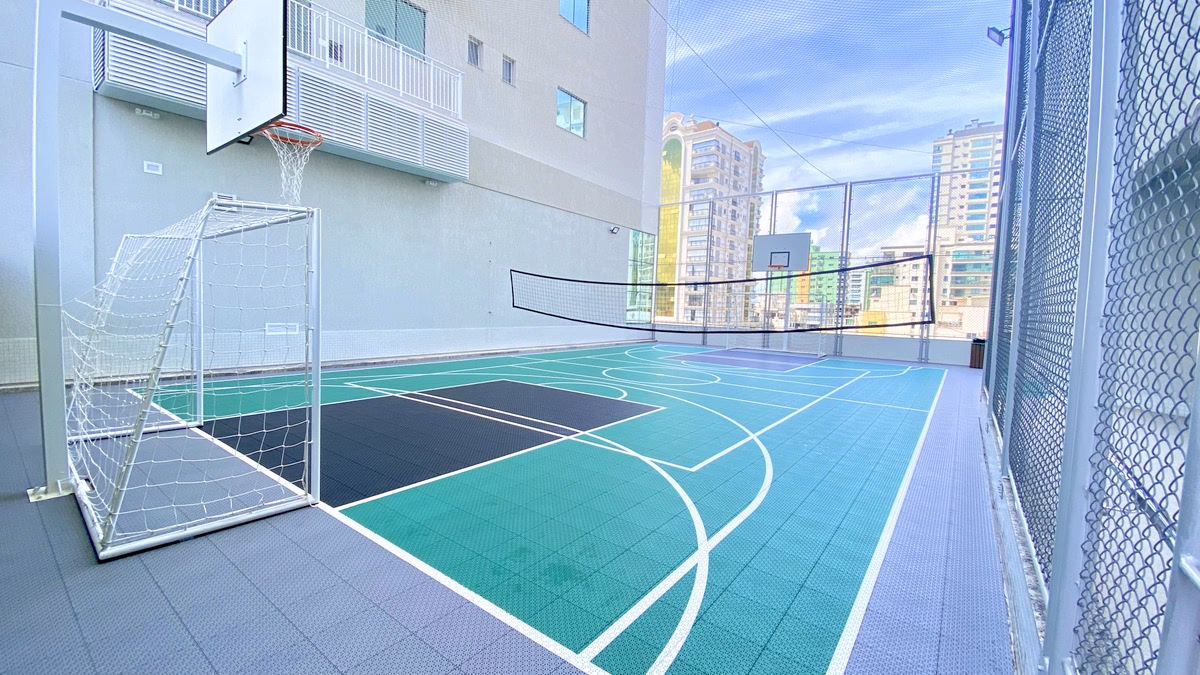 Apartamento a venda na Meia Praia em Itapema-SC (52)
