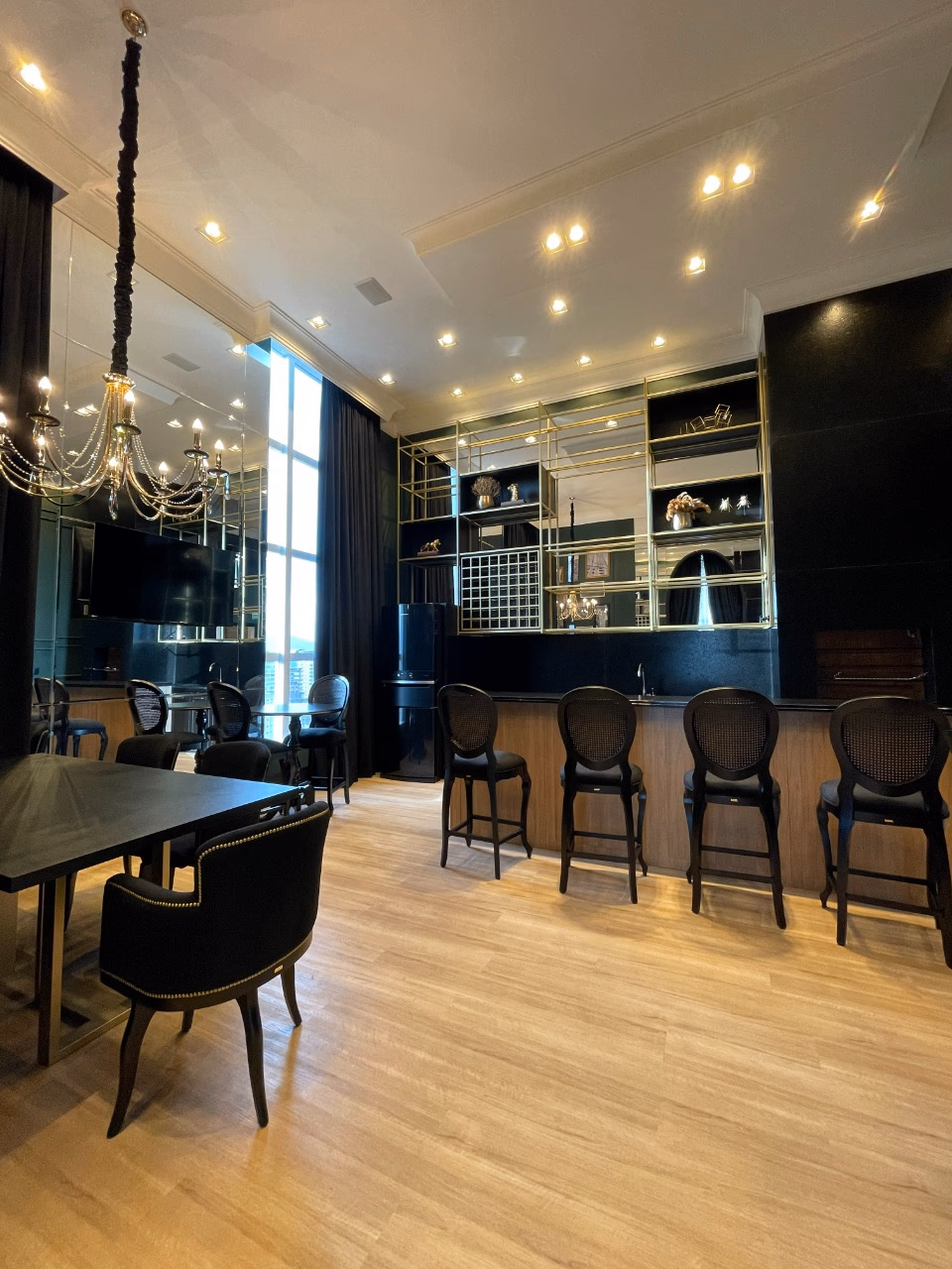 Apartamento a venda, Chateau Avenue, Morretes, Itapema (10)