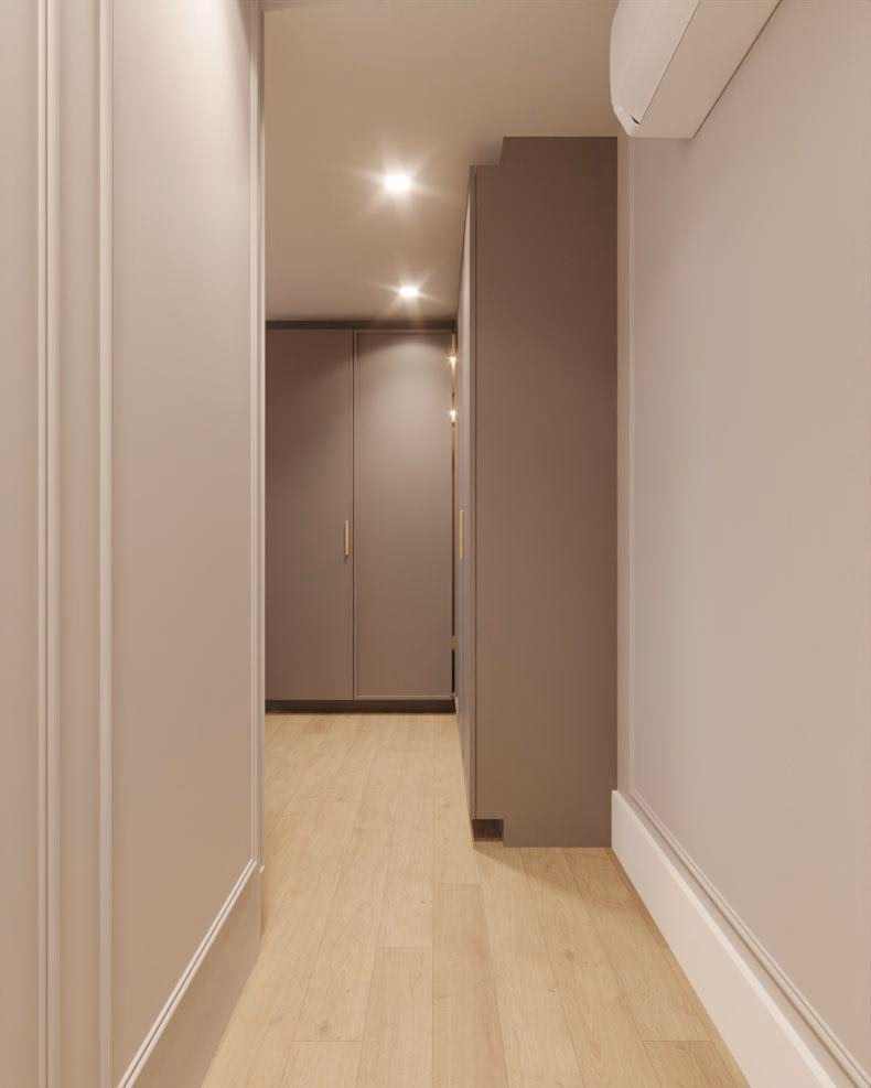 Apartamento 4 suítes em Meia Praia — Meia Praia, Itapema