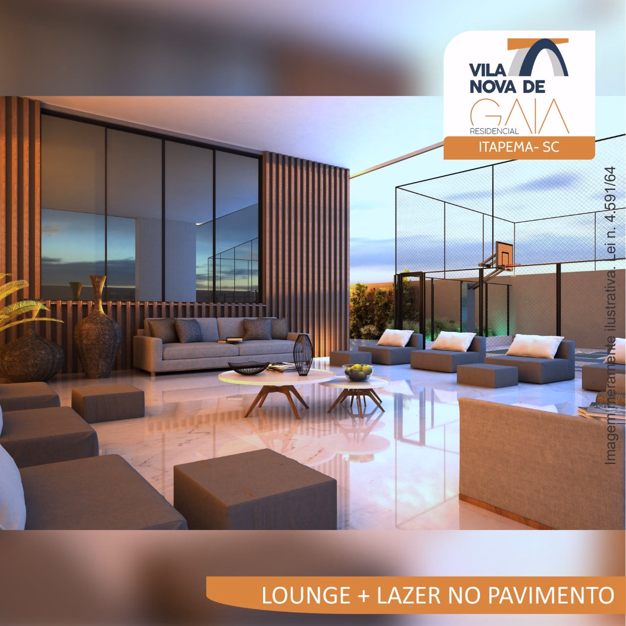 Apartamento à venda, Vila Nova de Gaia, Morretes, Itapema (2)