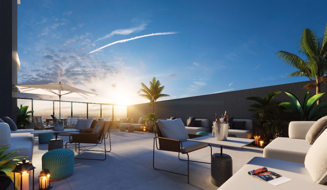 Apartamento a venda em Itapema-SC Res Le Paradis (3)
