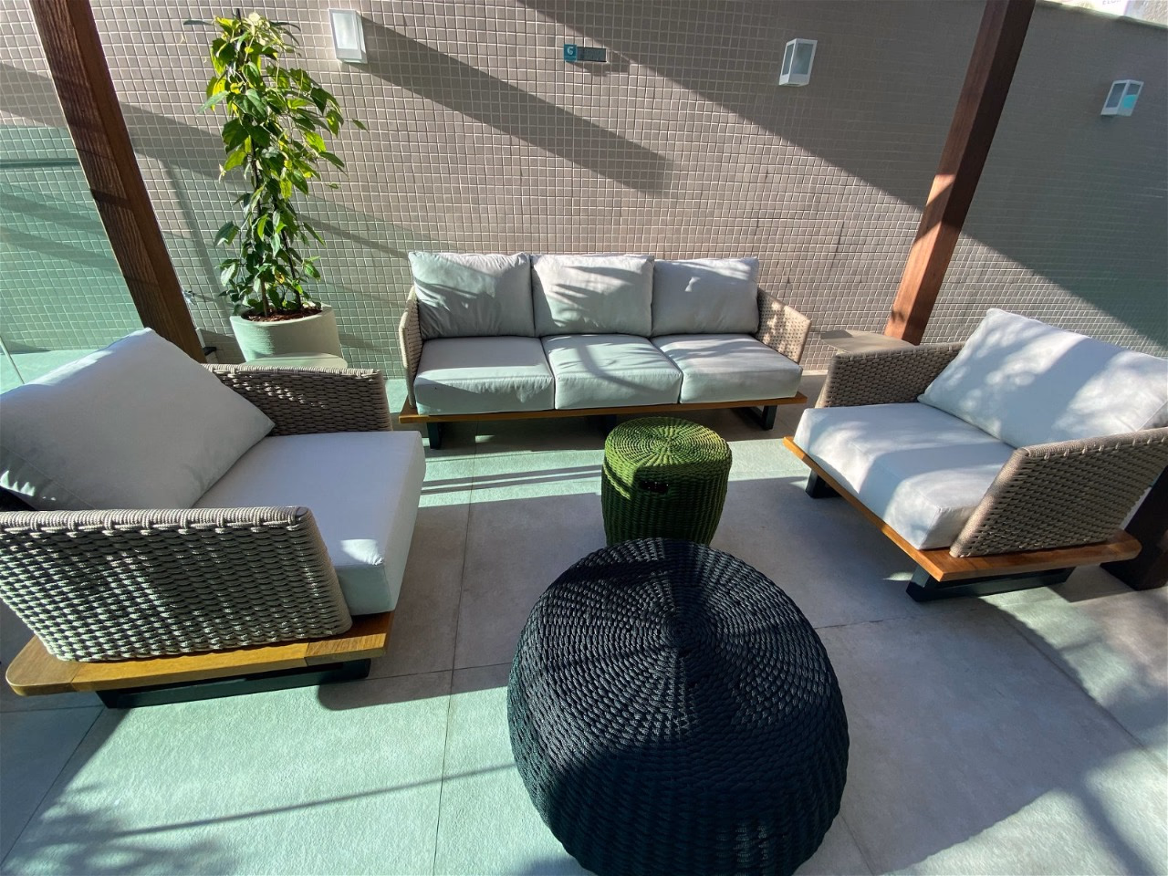 Residencial Green Coast, Rua 129 D, Bairro Centro, Itapema - Sc (16)