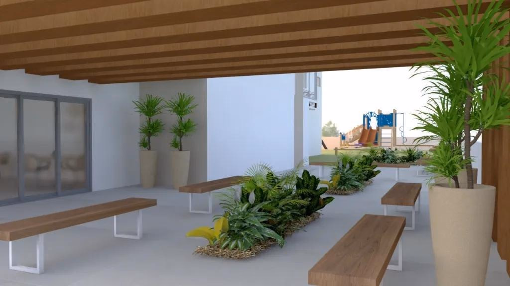 Apartamento 2 suítes em Morretes — Morretes, Itapema
