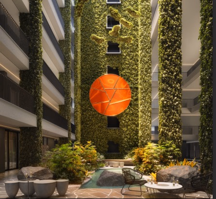 Futura Flats, Meia Praia, Itapema-SC (3)