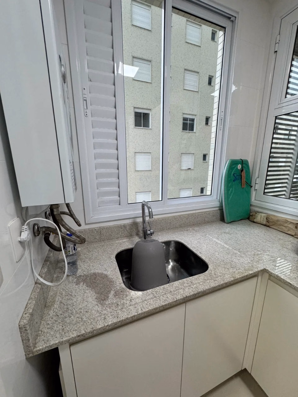 Apartamento 3 suítes em Centro — Centro, Itapema