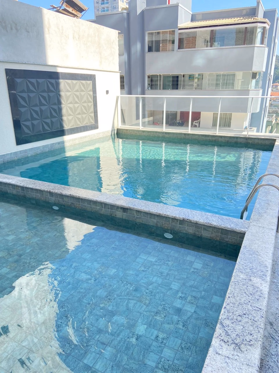 Residencial Place D'Italia - Rua 418, Bairro Morretes, Itapema - SC (29)