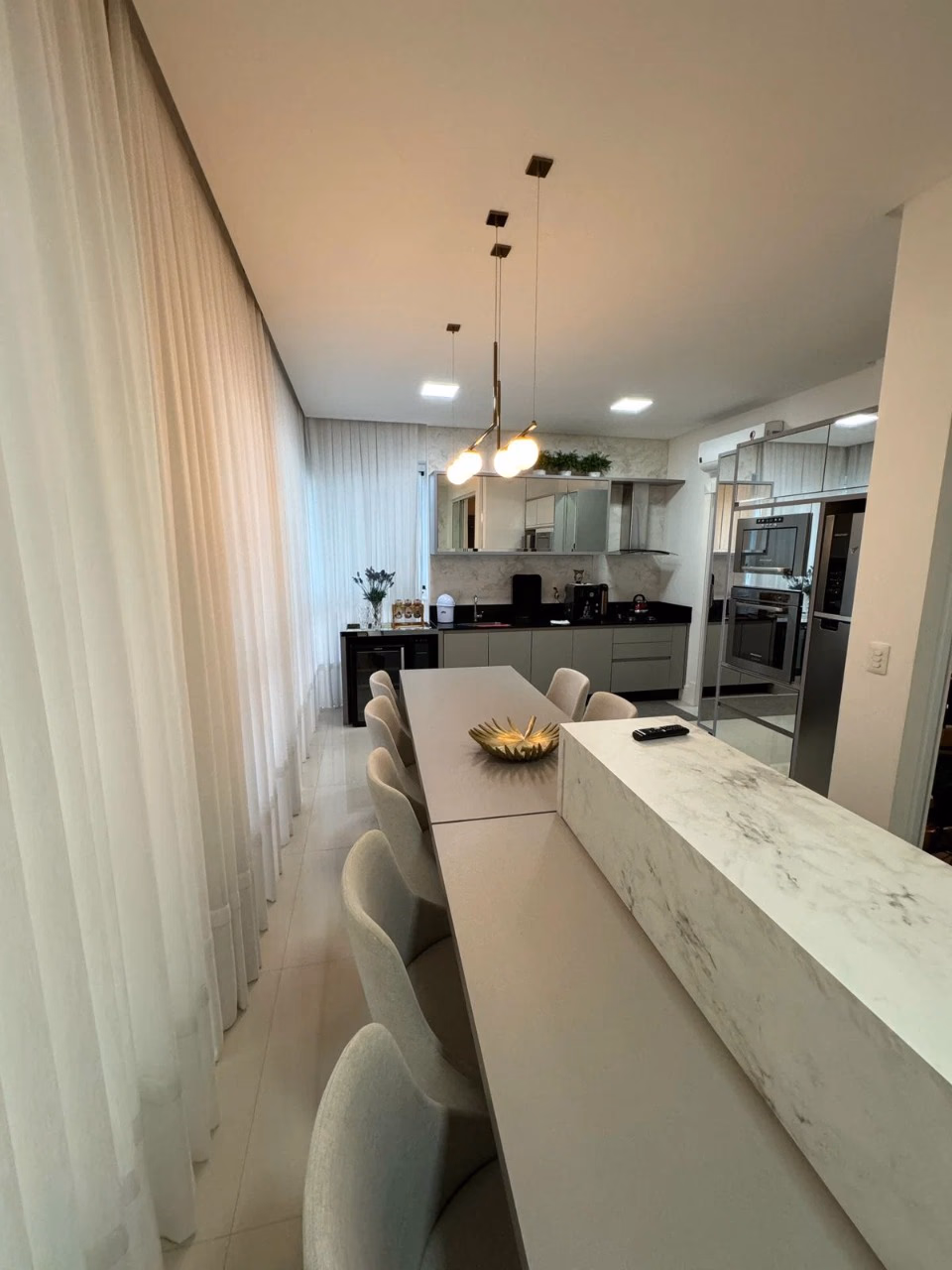 Apartamento 3 suítes em Centro — Centro, Itapema