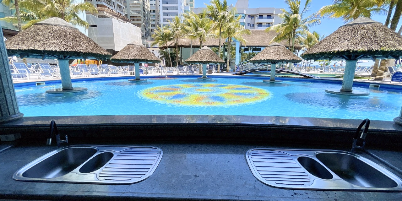 Apartamento quadra mar a venda na Meia Praia em Itapema-SC, Res Splendour of the Sea (39)