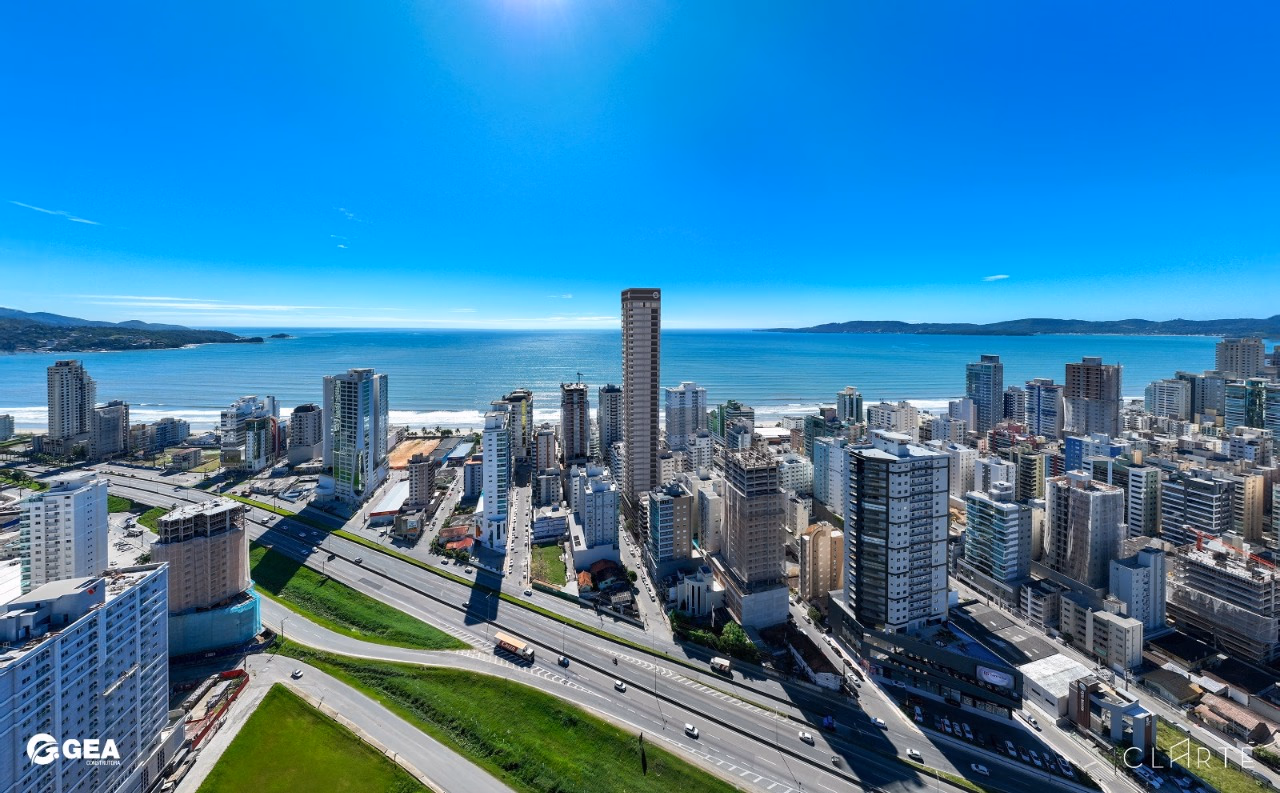 Empreendimento Clarte em Meia Praia, Itapema-SC (9)