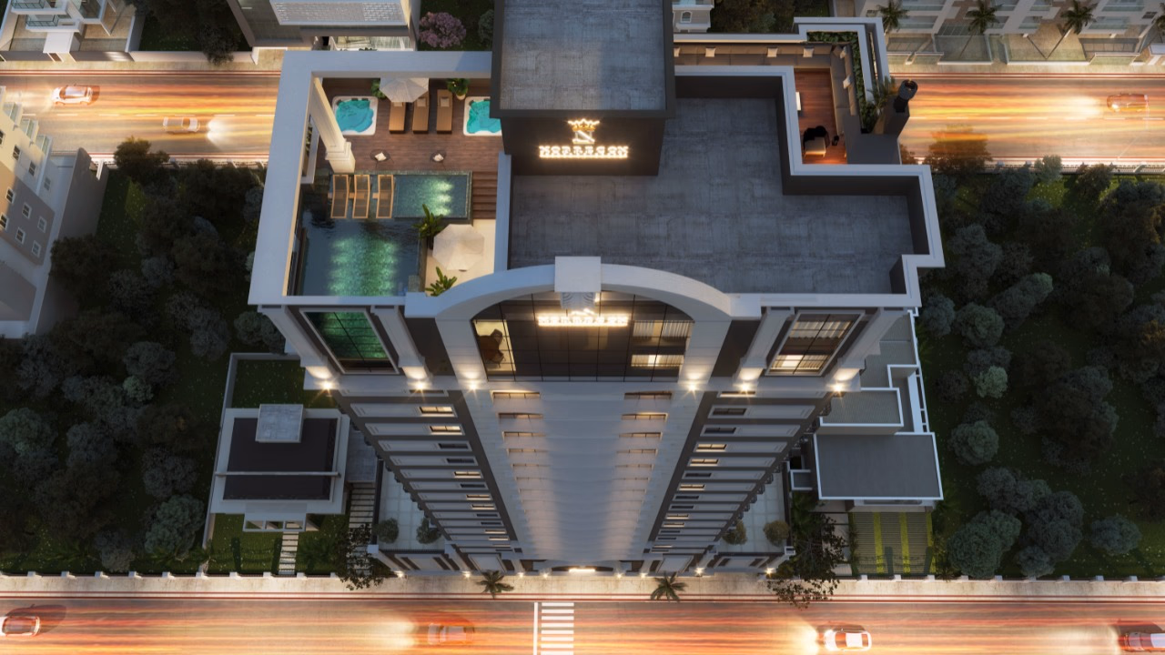 1 Apartamento a venda no Morretes, Itapema (3)