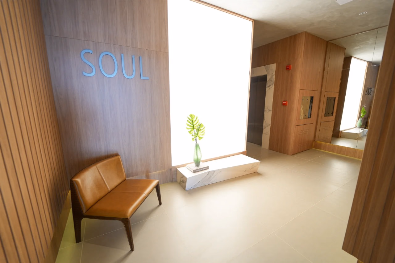 Soul Residence, Rua 406 B, Bairro Morretes, Itapema - Sc (1)