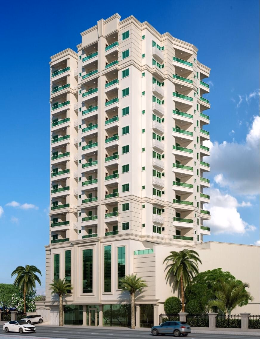 Enzo Gabriel Residence — Morretes