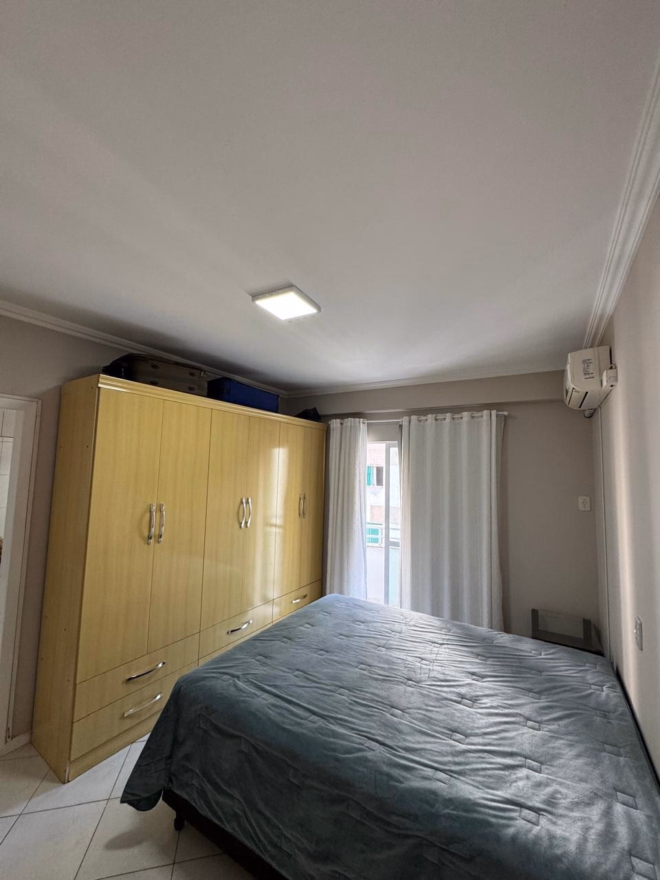 Apartamento 3 quartos em Meia Praia — Meia Praia, Itapema