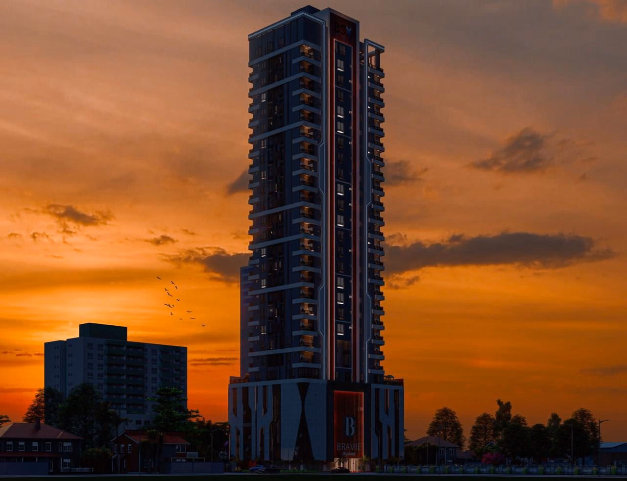 Bravie, Balneário Perequê, Porto Belo-SC (3)
