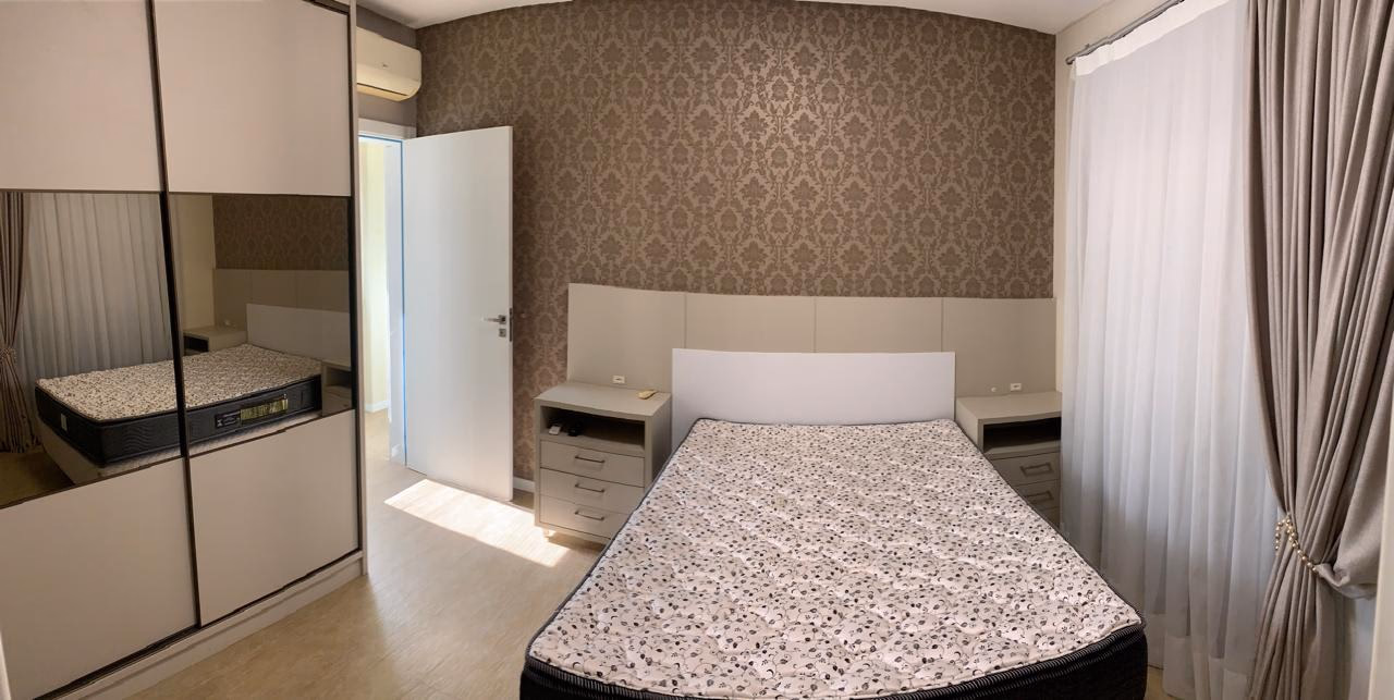 Apartamento 3 suítes em Meia Praia — Meia Praia, Itapema