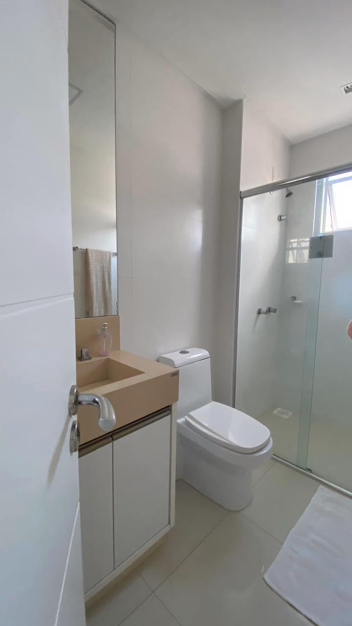 Apartamento 4 suítes em Meia Praia — Meia Praia, Itapema