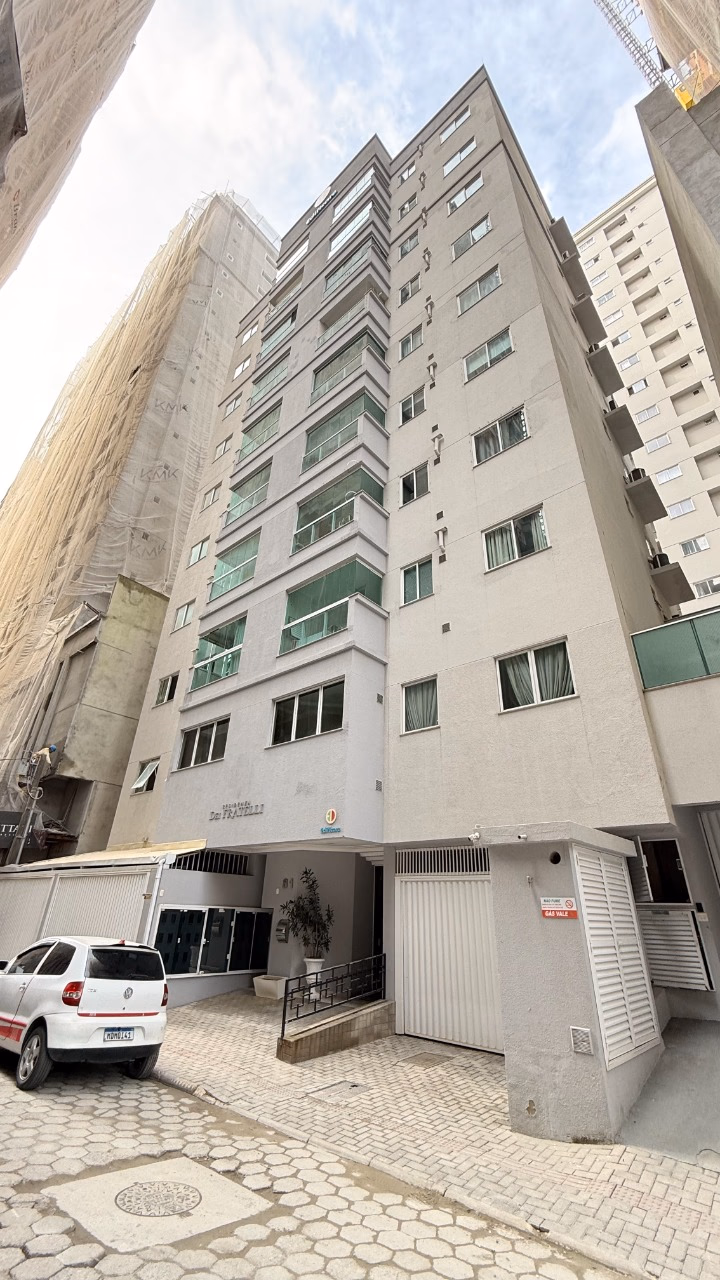 Dei Fratelli Residencial — Morretes
