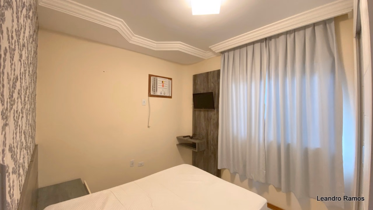 Apartamento 3 quartos em Meia Praia — Meia Praia, Itapema