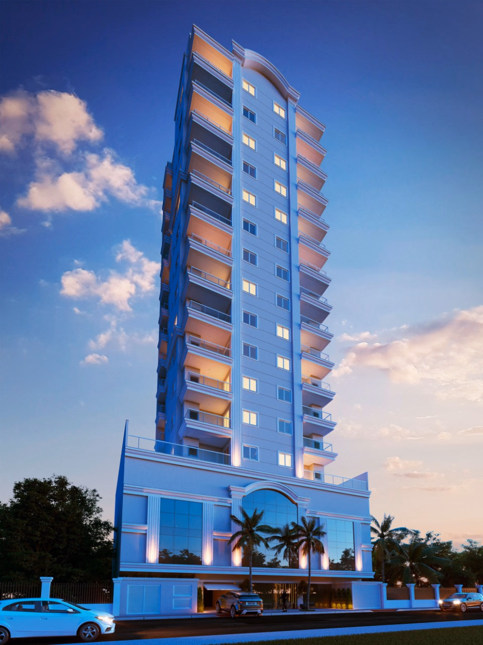 Acádia Residence — Morretes