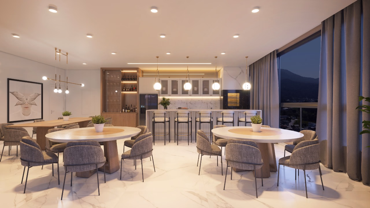 Empreendimento Horizon Beach Residence (2)