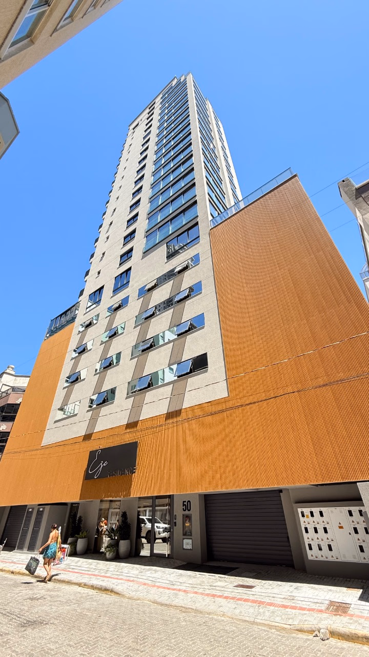 Ezè Residence — Meia Praia