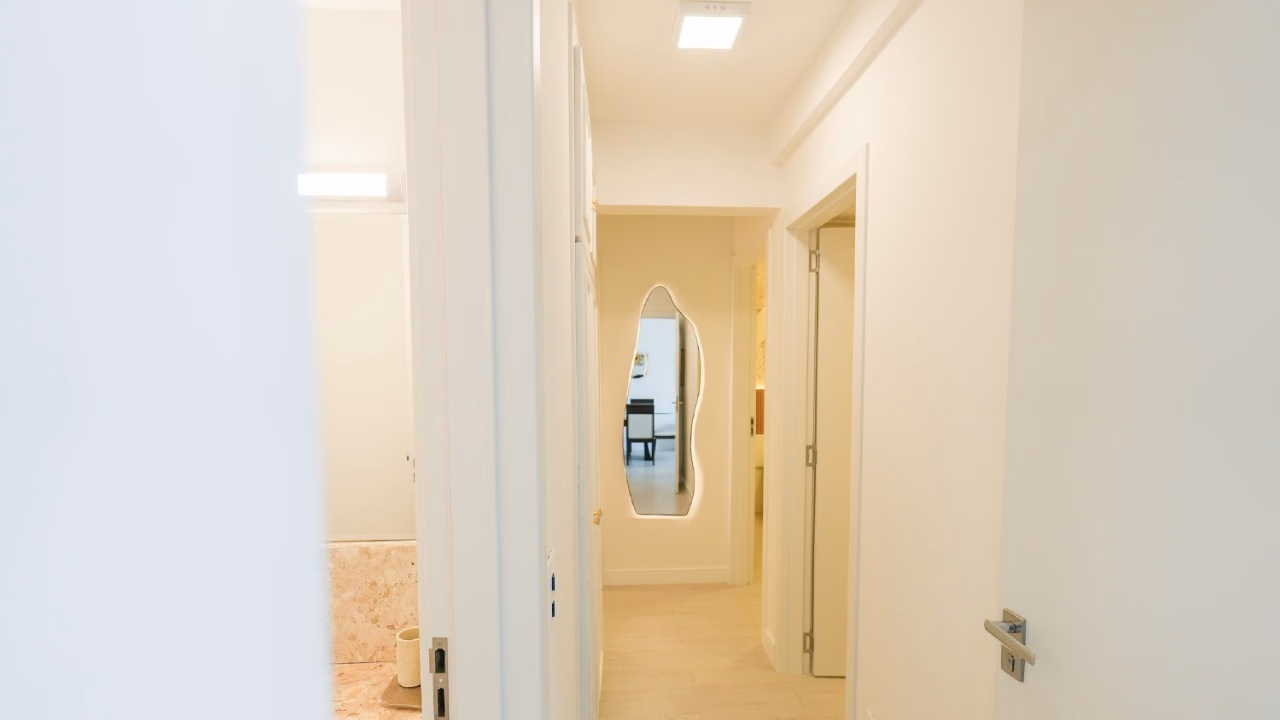 Apartamento 4 quartos em Meia Praia — Meia Praia, Itapema