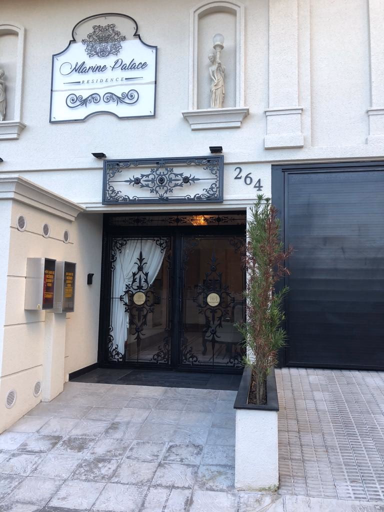 Apartamento quadra mar á venda em Meia Praia - Marine Palace á venda em Itapema (13)