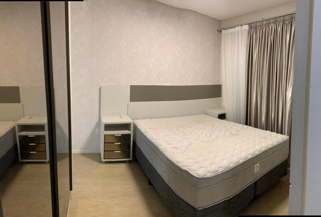 Apartamento 3 suítes em Meia Praia — Meia Praia, Itapema