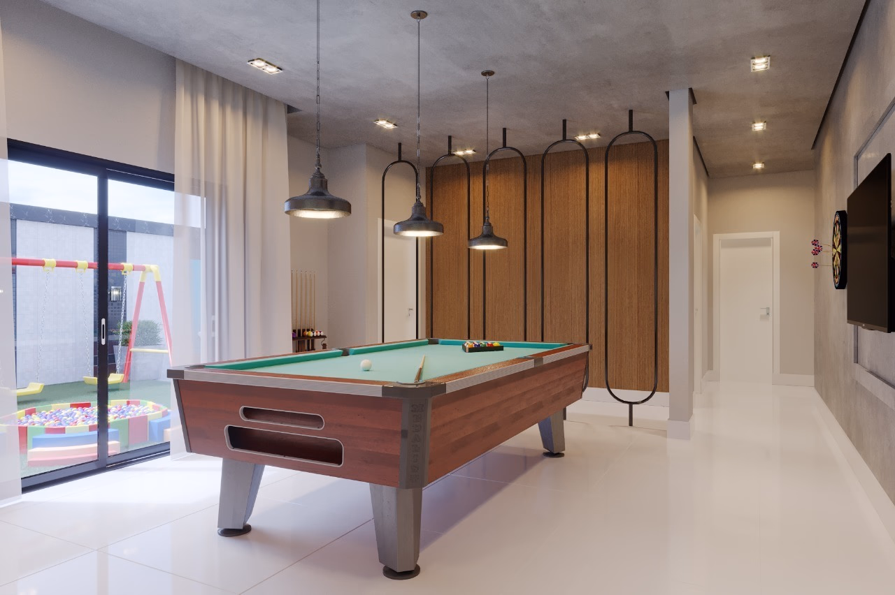 Apartamento 3 suítes em Meia Praia — Meia Praia, Itapema